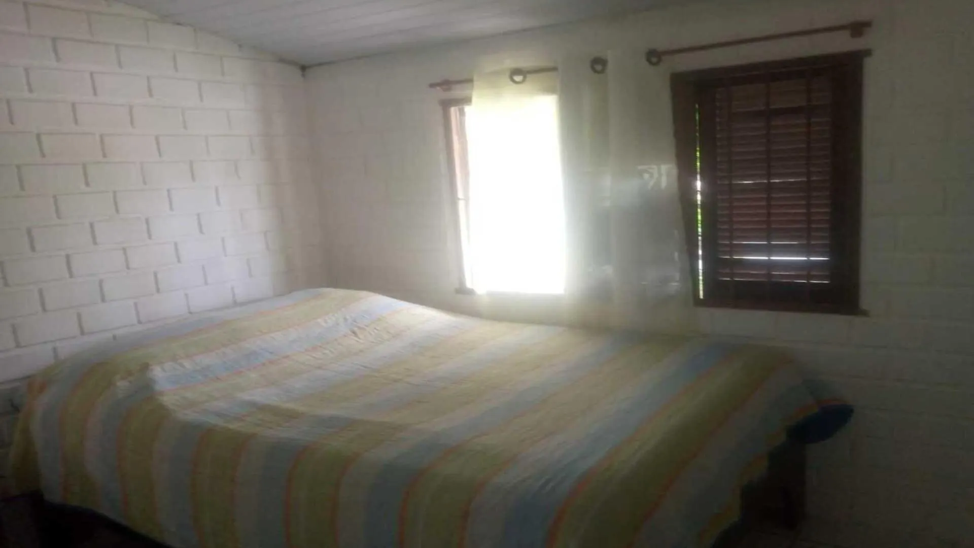 Hostel Casa Amarela Pôrto das Galinhas