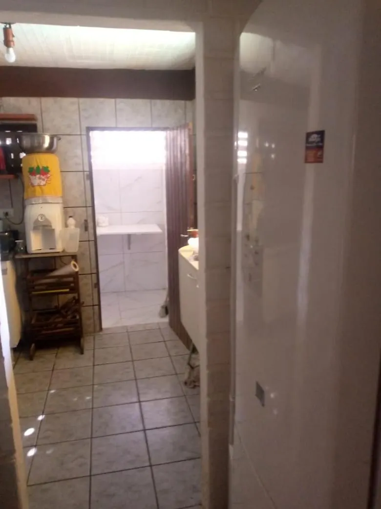 Hostel Casa Amarela Pôrto das Galinhas