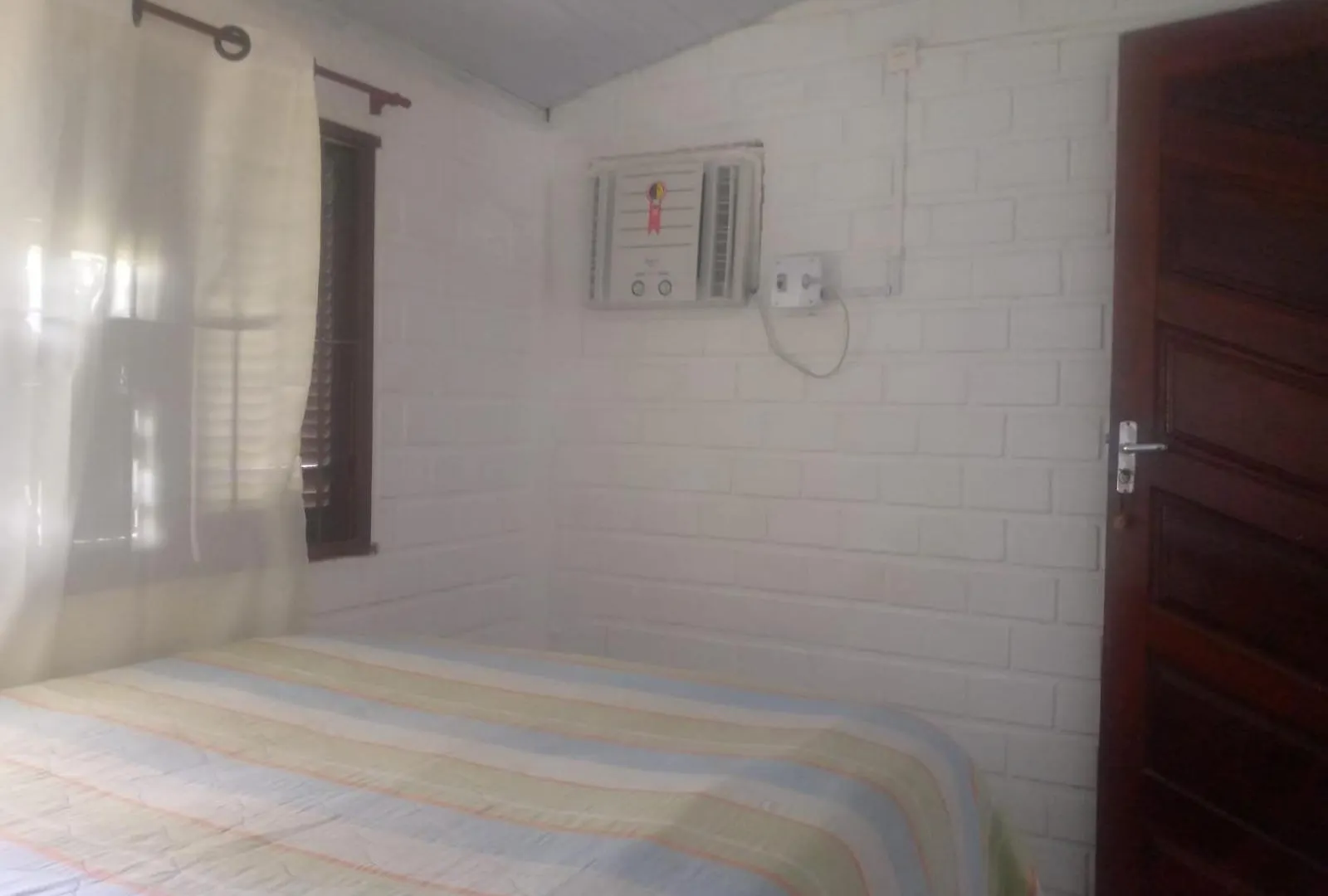 Hostel Casa Amarela Pôrto das Galinhas