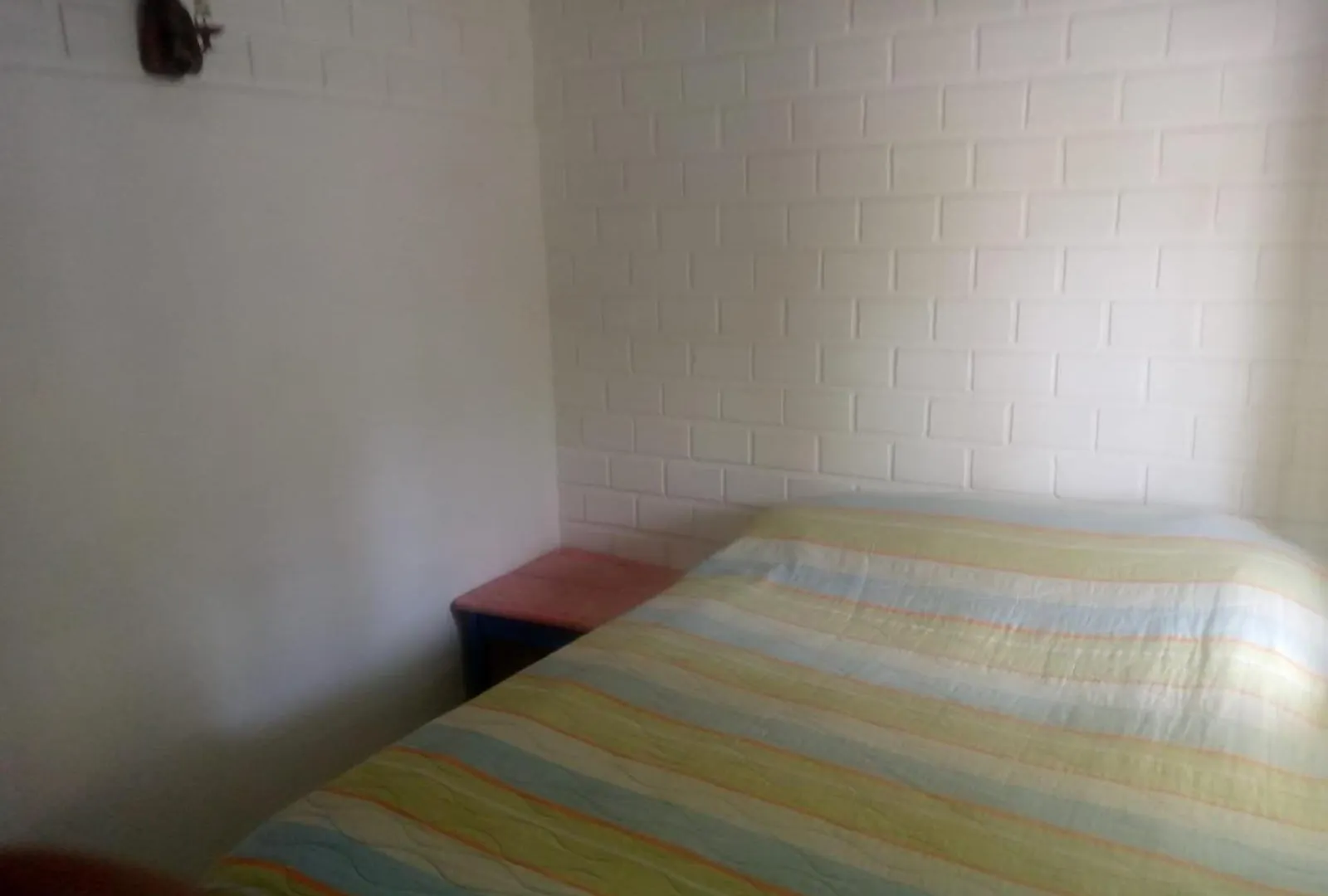 Hostel Casa Amarela Pôrto das Galinhas 0*,  Brasil