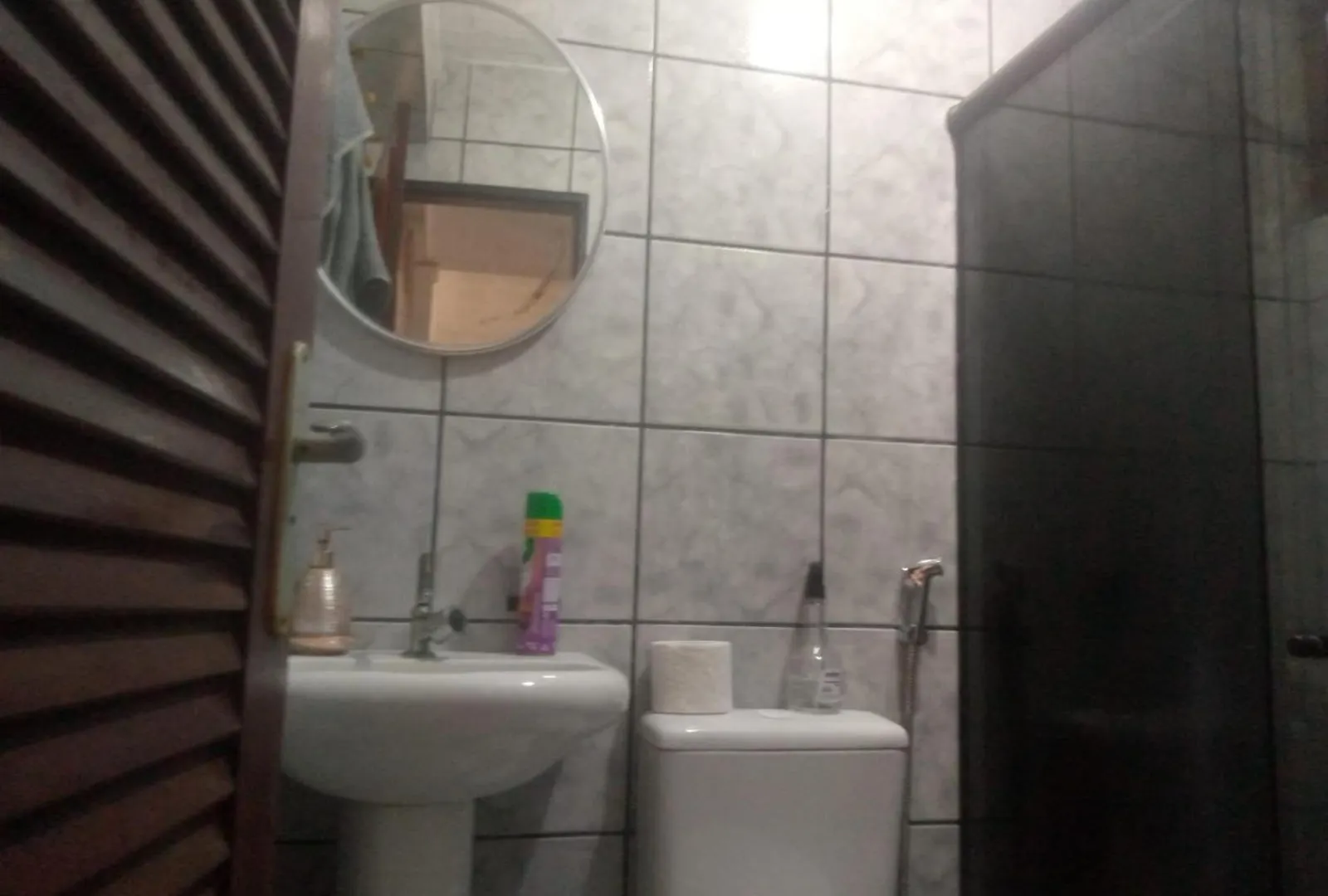 Hostel Casa Amarela Pôrto das Galinhas